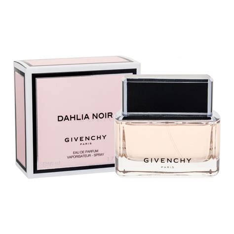 dahlia noir givenchy price|lady dahlia noir.